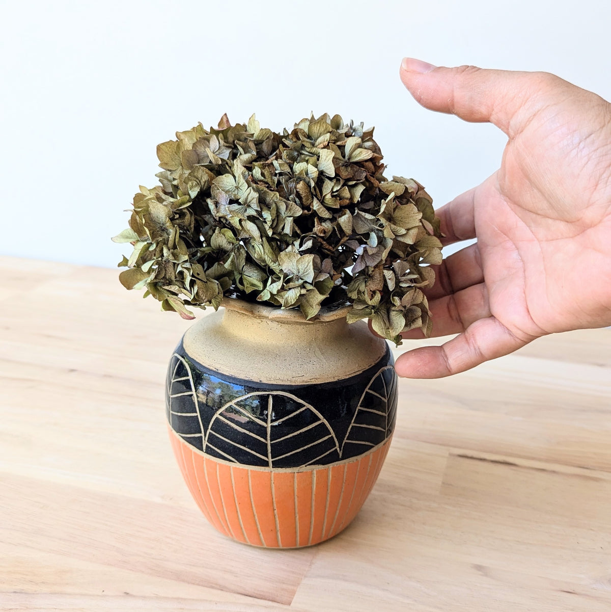 Blossom Vase