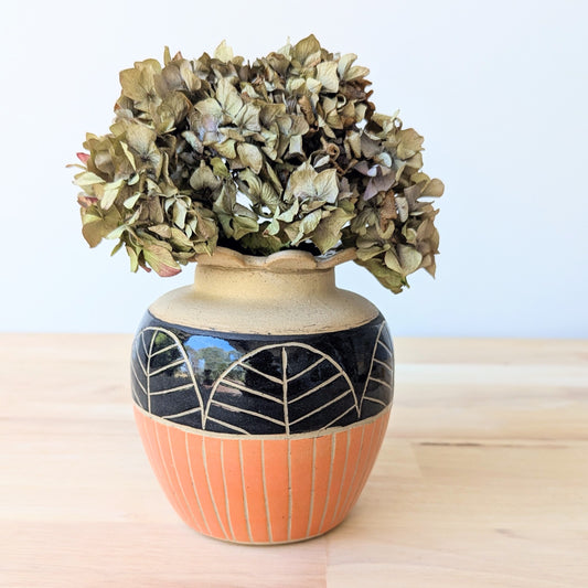 Blossom Vase