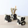 Mini Vase Botanica