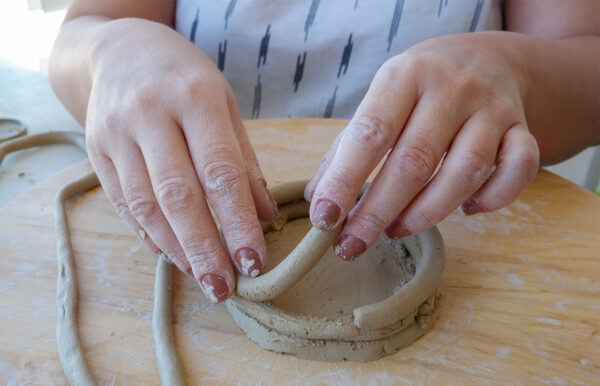 Workshop - Flower Vase - Image 3