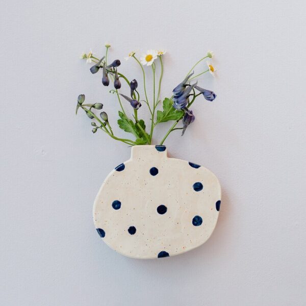 Workshop - Wall Vase - Image 2