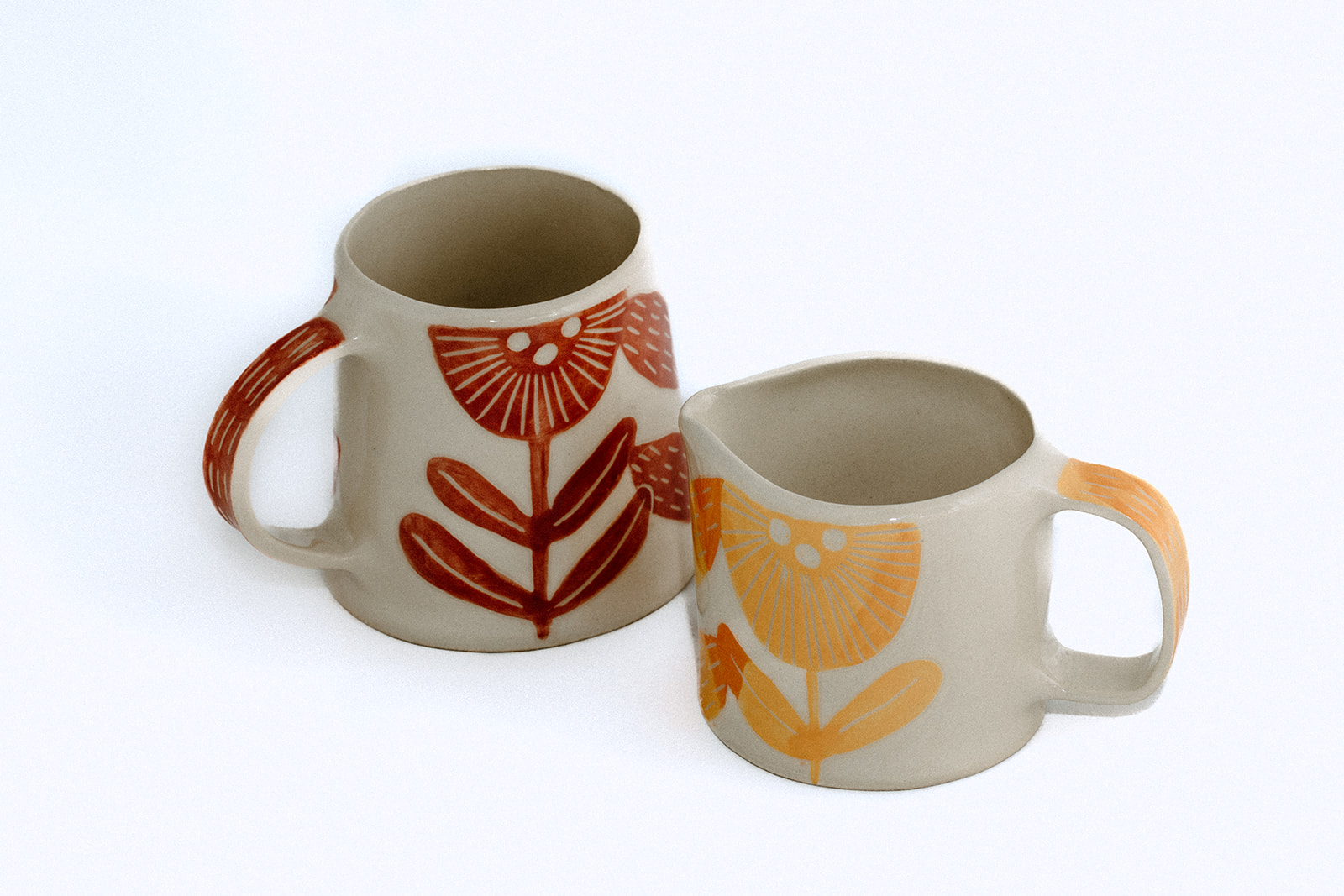 Mugs